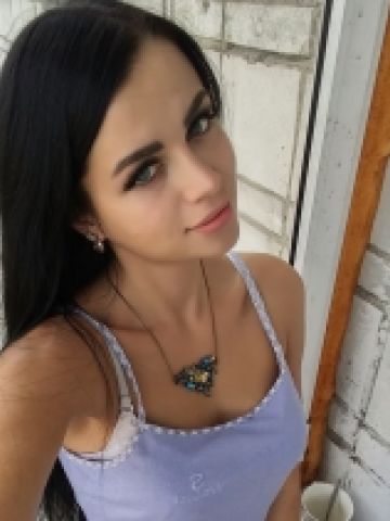 Проститутка Азалия
