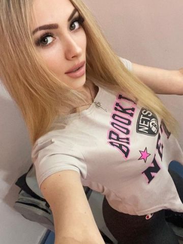 Проститутка Маргарита