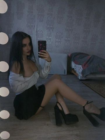 Проститутка Снежанна